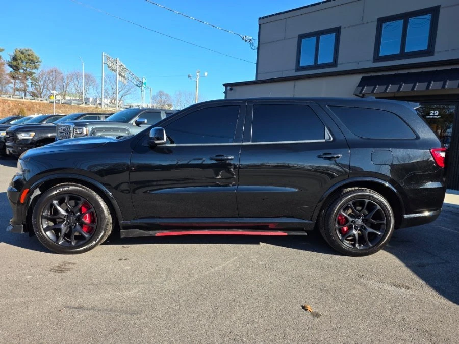 2022 Dodge Durango 3rd Gen - Image 3 of 19