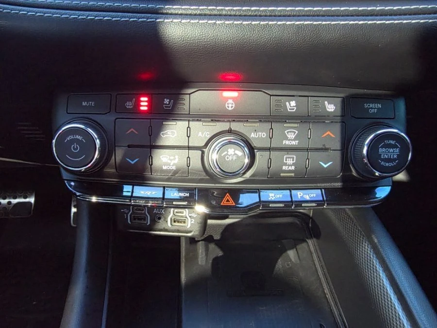 2022 Dodge Durango 3rd Gen - Image 12 of 19