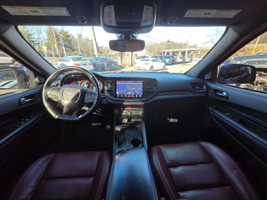 2022 Dodge Durango 3rd Gen - Image 6 of 19