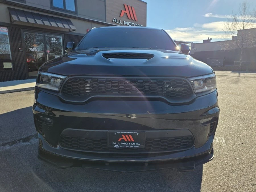 2022 Dodge Durango 3rd Gen - Image 2 of 19