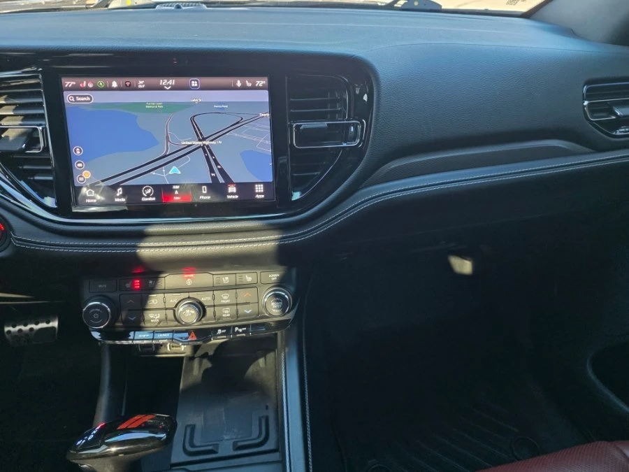 2022 Dodge Durango 3rd Gen - Image 9 of 19