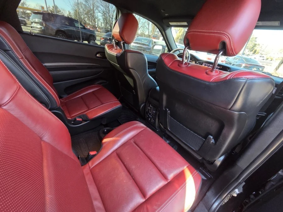 2022 Dodge Durango 3rd Gen - Image 14 of 19