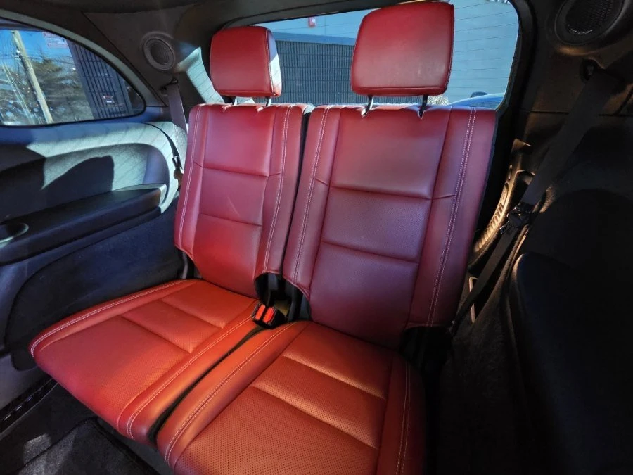 2022 Dodge Durango 3rd Gen - Image 16 of 19