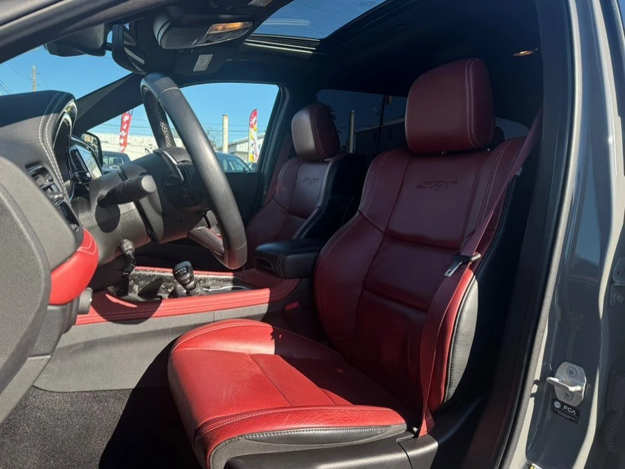 2022 Dodge Durango 3rd Gen - Image 16 of 18