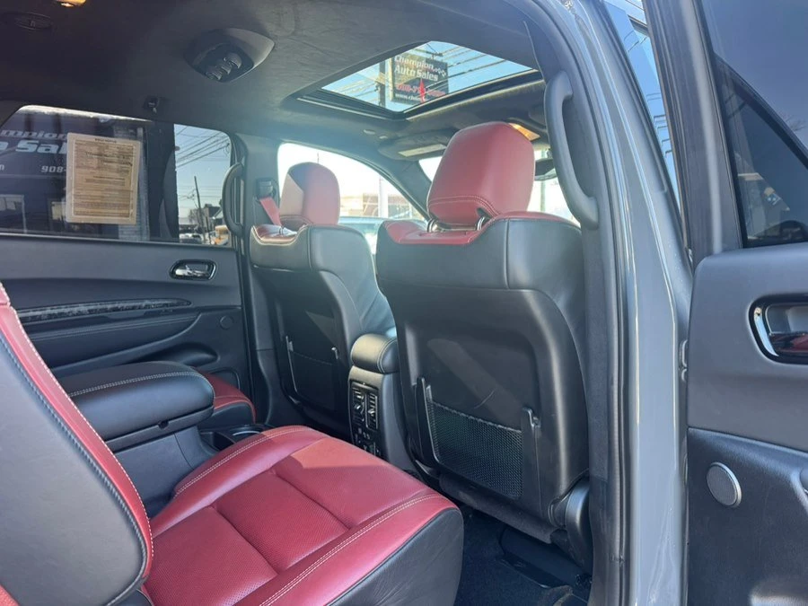 2022 Dodge Durango 3rd Gen - Image 12 of 18