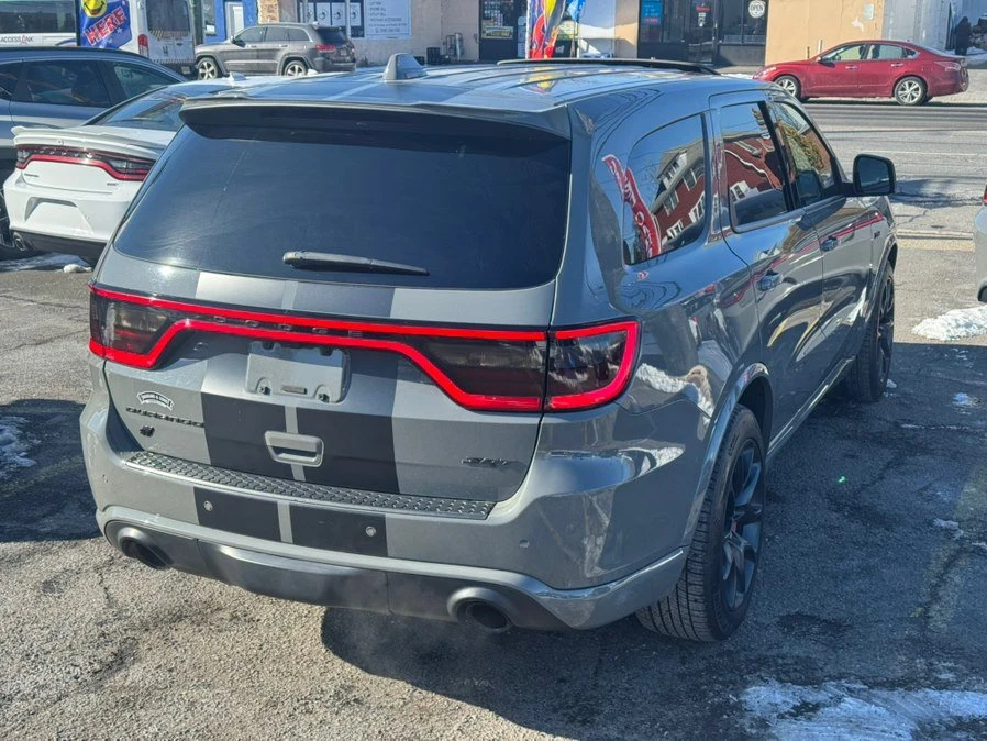 2022 Dodge Durango 3rd Gen - Image 3 of 18