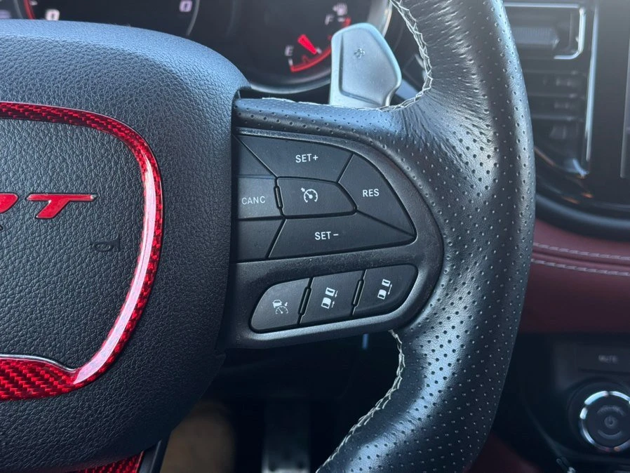 2022 Dodge Durango 3rd Gen - Image 11 of 18