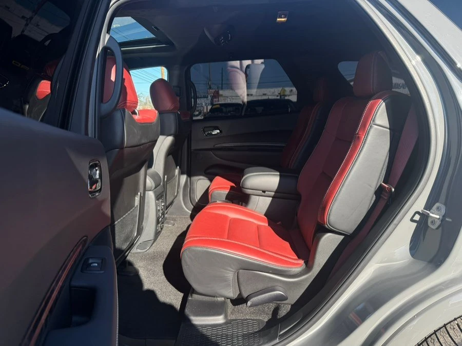 2022 Dodge Durango 3rd Gen - Image 8 of 18
