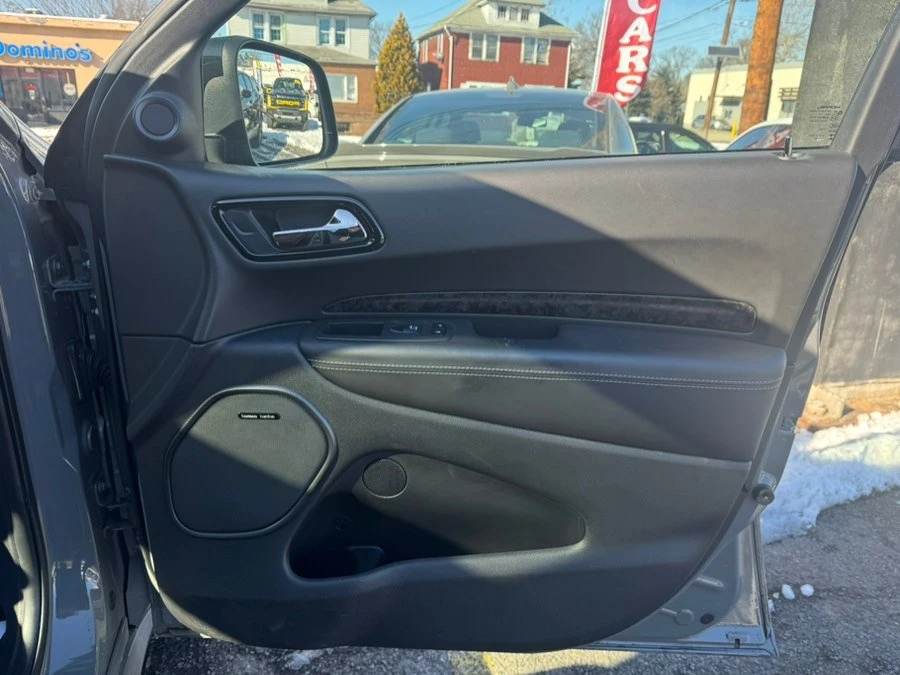 2022 Dodge Durango 3rd Gen - Image 10 of 18