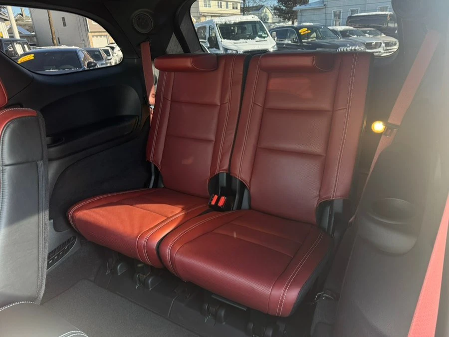 2022 Dodge Durango 3rd Gen - Image 6 of 18