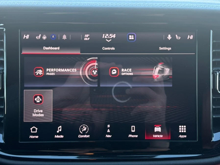 2022 Dodge Durango 3rd Gen - Image 15 of 18