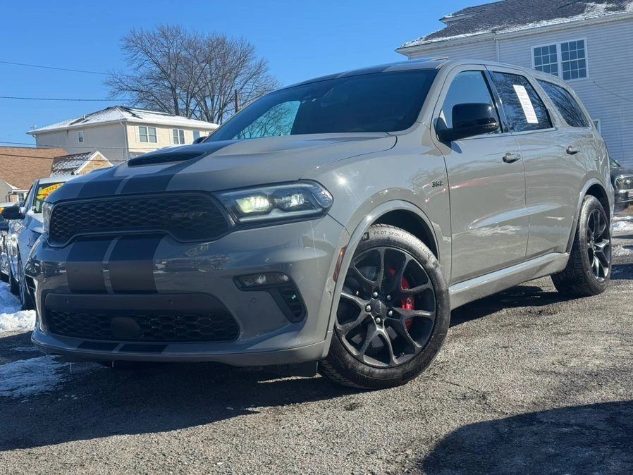 2022 Dodge Durango 3rd Gen - Image 2 of 18