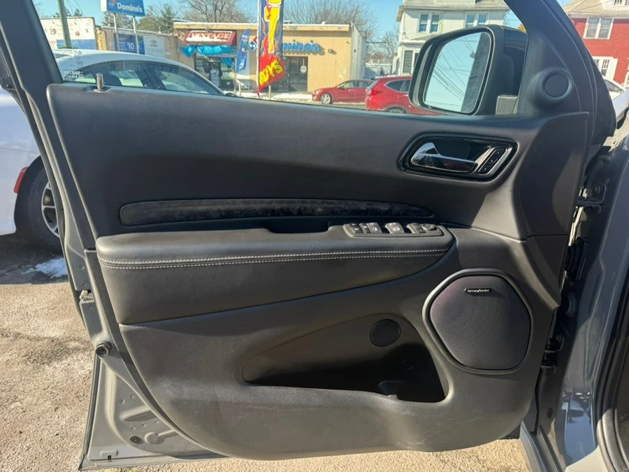 2022 Dodge Durango 3rd Gen - Image 13 of 18
