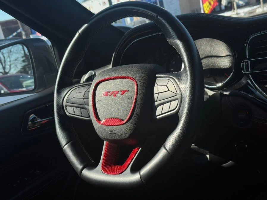 2022 Dodge Durango 3rd Gen - Image 17 of 18