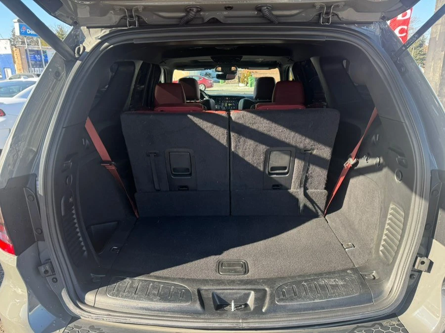 2022 Dodge Durango 3rd Gen - Image 4 of 18