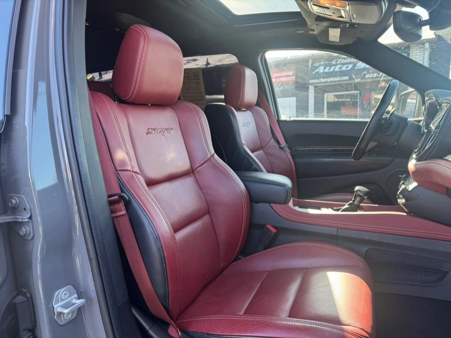 2022 Dodge Durango 3rd Gen - Image 5 of 18