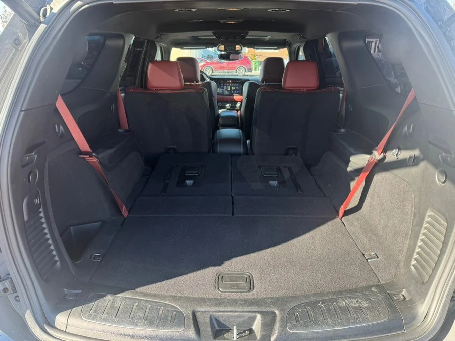 2022 Dodge Durango 3rd Gen - Image 7 of 18