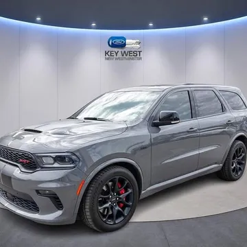 2022 Dodge Durango SRT 392 AWD