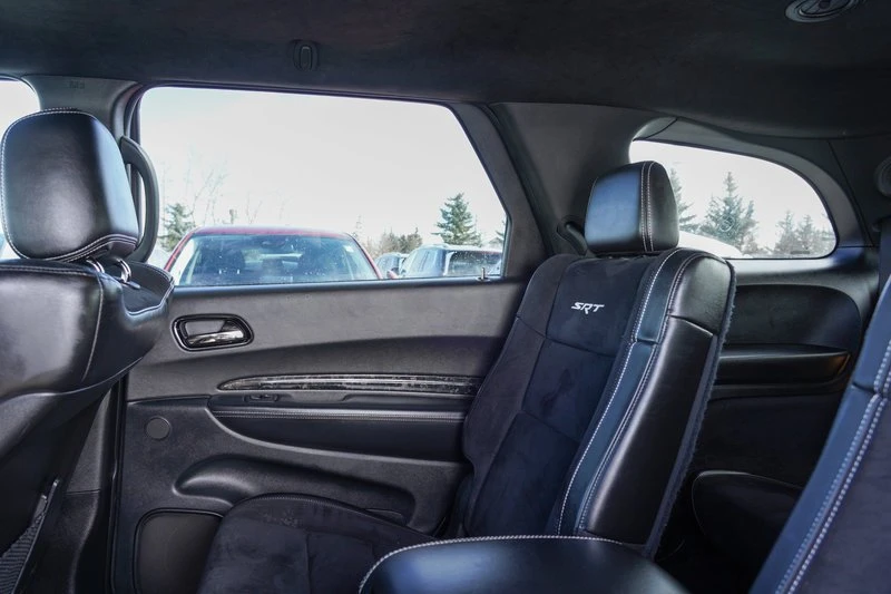 2022 Dodge Durango 3rd Gen - Image 17 of 20
