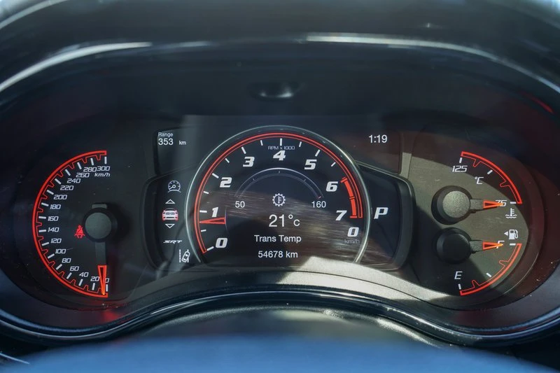 2022 Dodge Durango 3rd Gen - Image 11 of 20