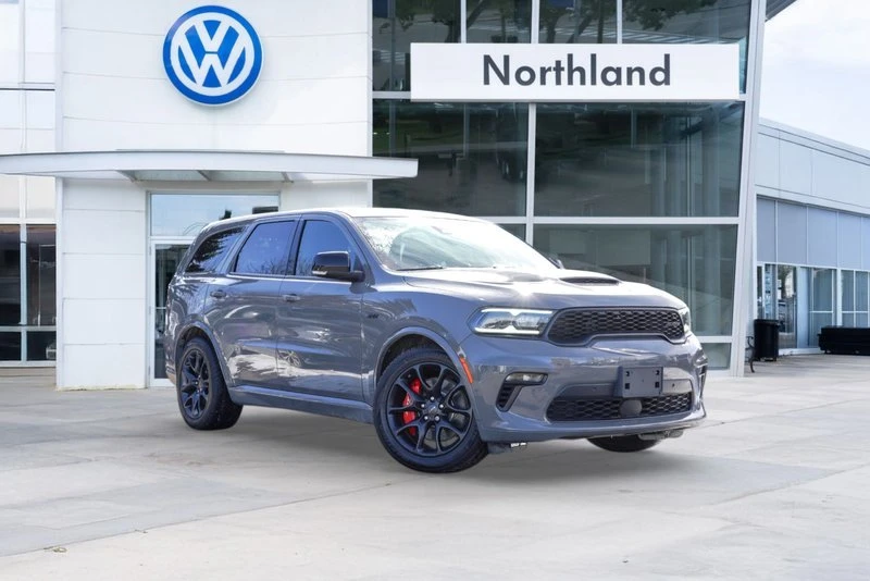 2022 Dodge Durango 3rd Gen - Image 2 of 20