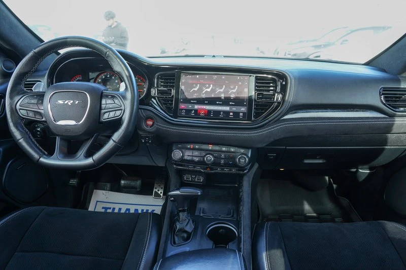 2022 Dodge Durango 3rd Gen - Image 19 of 20