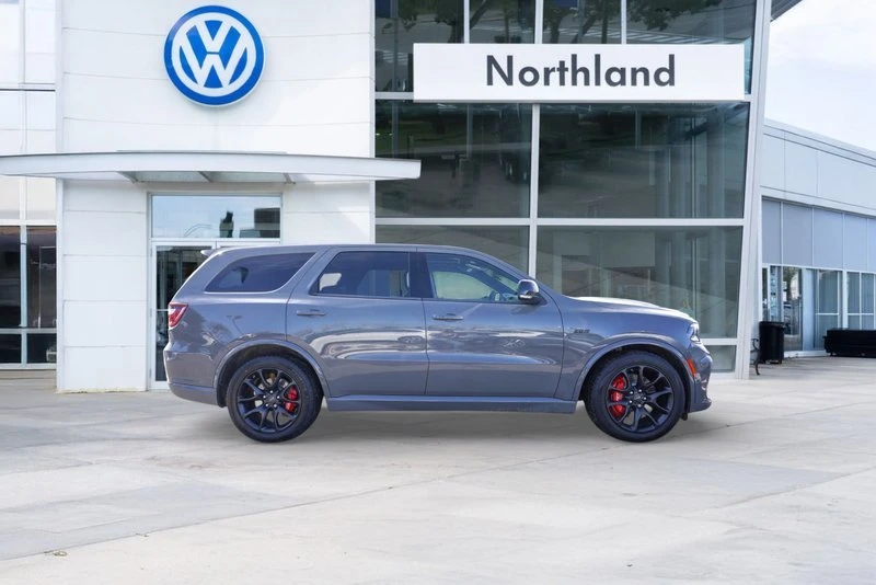 2022 Dodge Durango 3rd Gen - Image 4 of 20