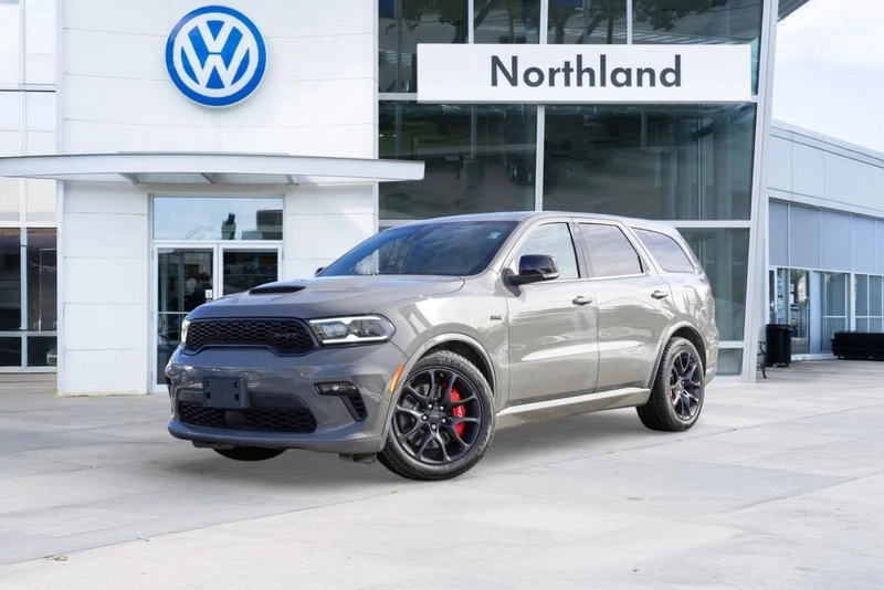 2022 Dodge Durango 3rd Gen - Image 3 of 20
