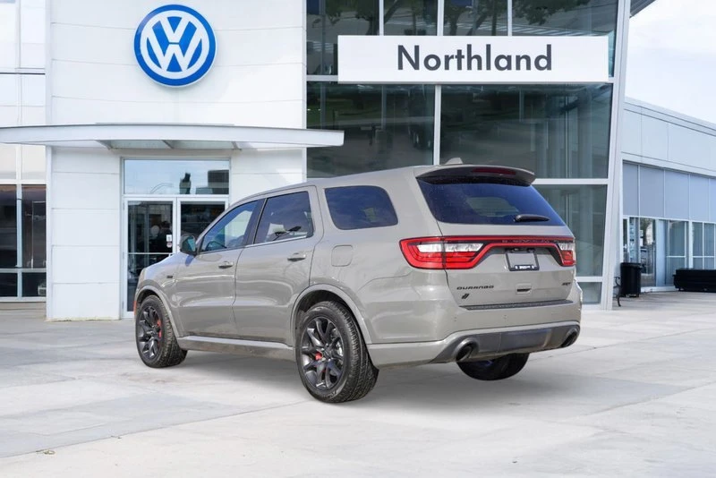 2022 Dodge Durango 3rd Gen - Image 7 of 20