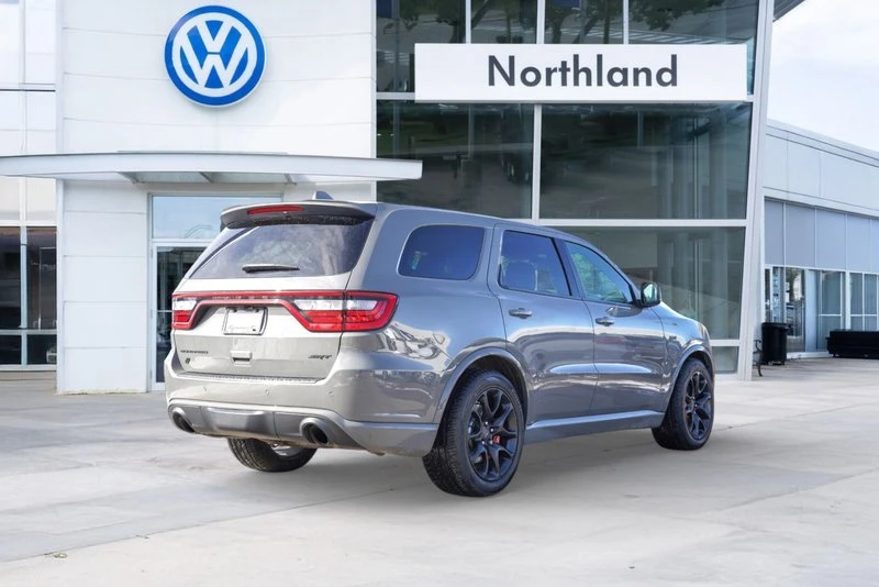 2022 Dodge Durango 3rd Gen - Image 5 of 20