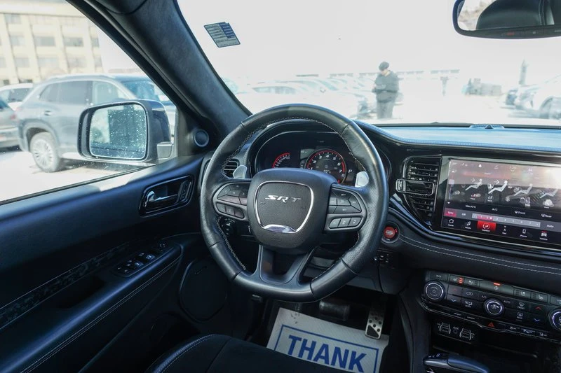2022 Dodge Durango 3rd Gen - Image 18 of 20