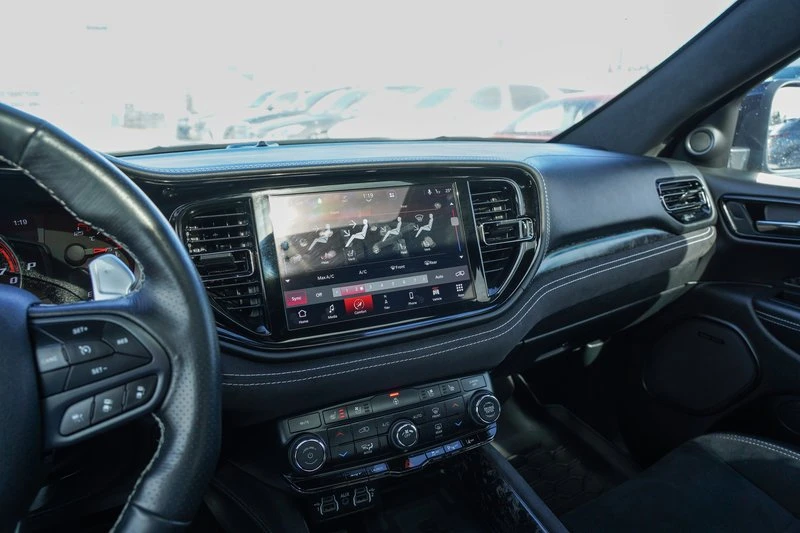 2022 Dodge Durango 3rd Gen - Image 15 of 20