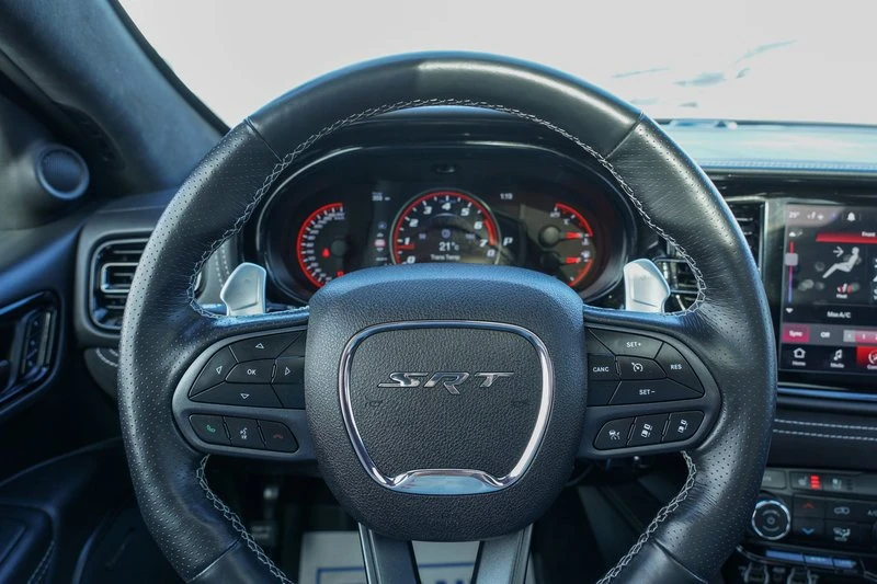 2022 Dodge Durango 3rd Gen - Image 10 of 20