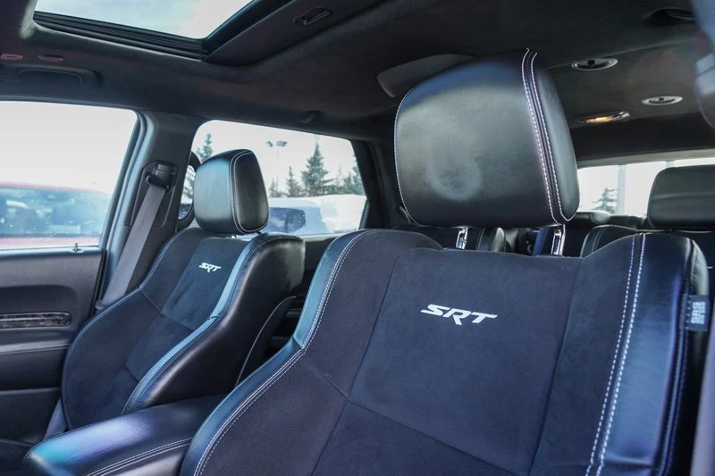 2022 Dodge Durango 3rd Gen - Image 20 of 20
