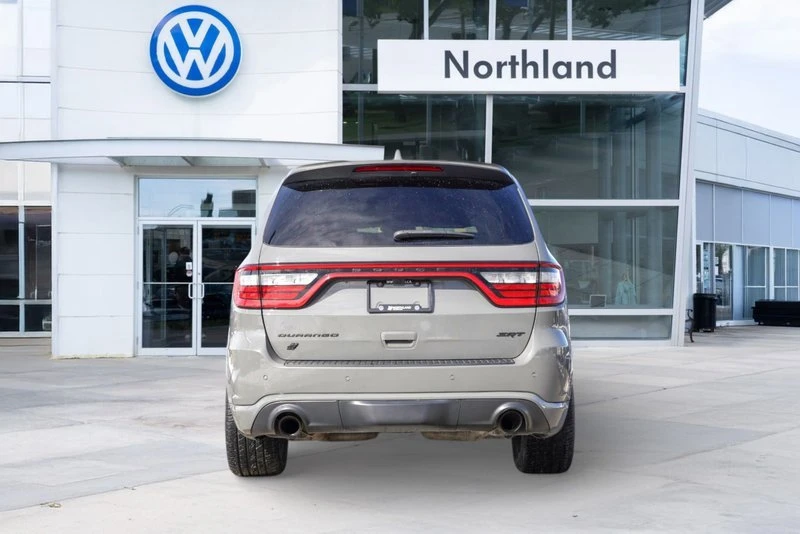 2022 Dodge Durango 3rd Gen - Image 6 of 20