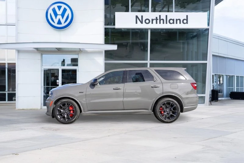 2022 Dodge Durango 3rd Gen - Image 8 of 20