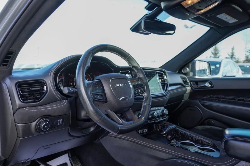 2022 Dodge Durango 3rd Gen - Image 9 of 20