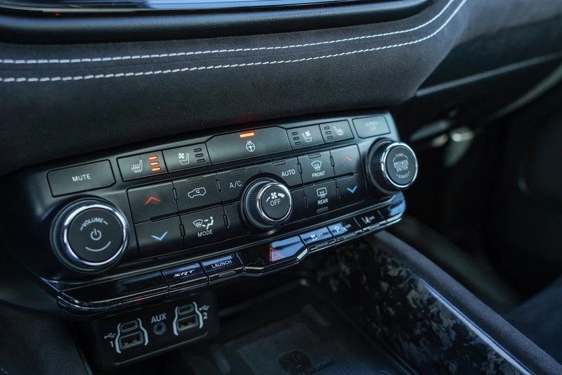 2022 Dodge Durango 3rd Gen - Image 14 of 20