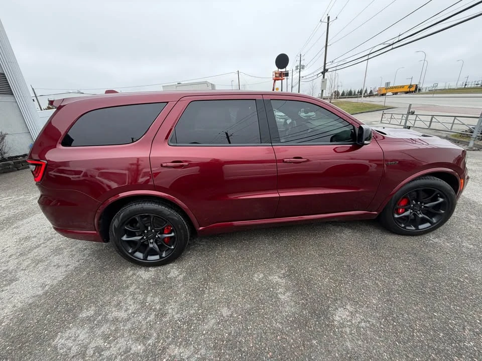 2022 Dodge Durango 3rd Gen - Image 6 of 17