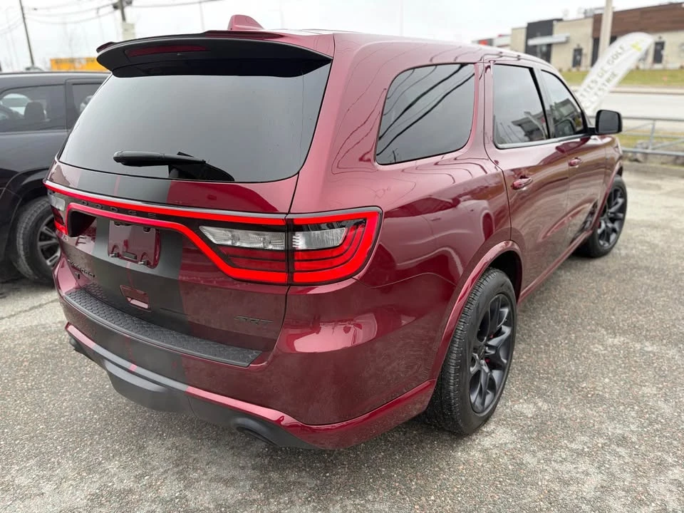 2022 Dodge Durango 3rd Gen - Image 5 of 17