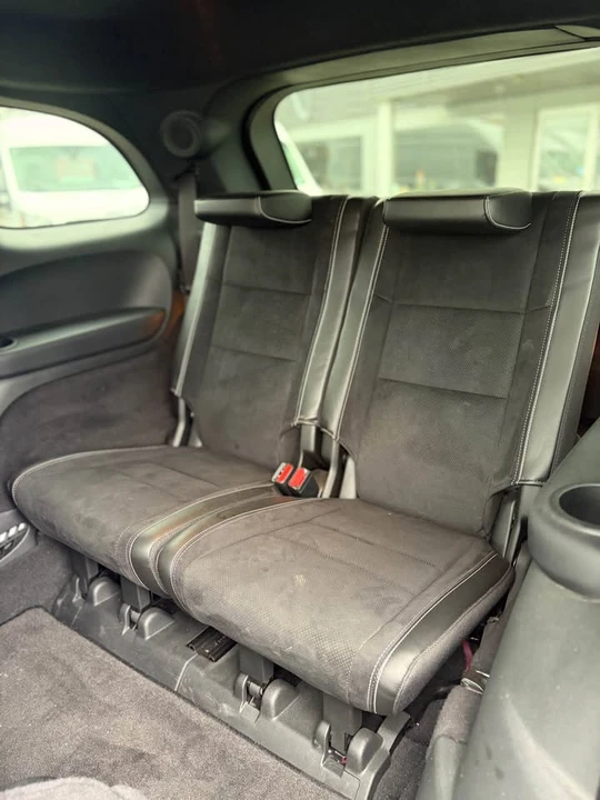 2022 Dodge Durango 3rd Gen - Image 13 of 17