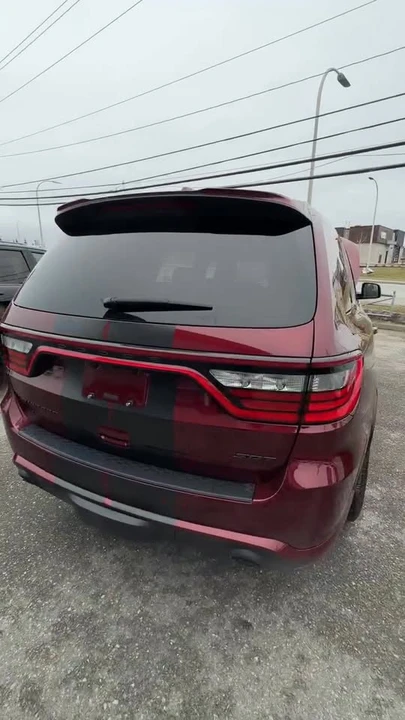 2022 Dodge Durango 3rd Gen - Image 17 of 17