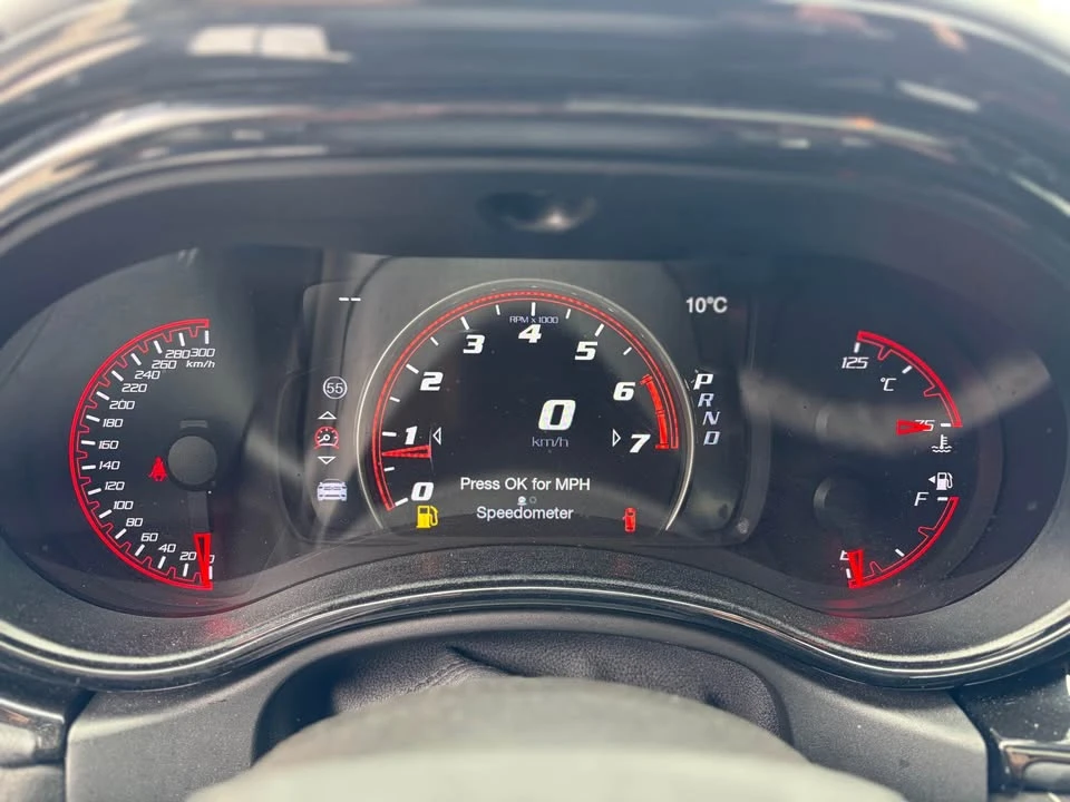 2022 Dodge Durango 3rd Gen - Image 11 of 17