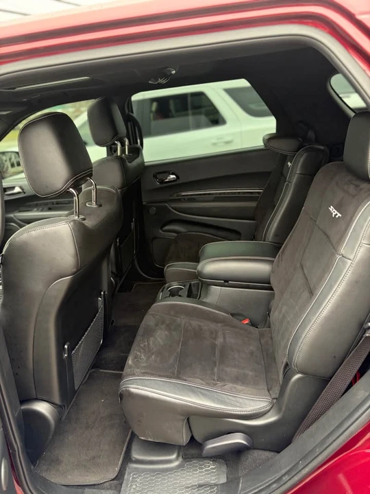 2022 Dodge Durango 3rd Gen - Image 15 of 17