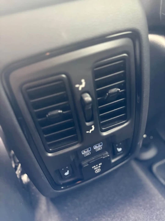 2022 Dodge Durango 3rd Gen - Image 14 of 17