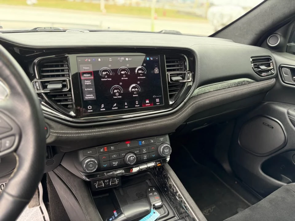 2022 Dodge Durango 3rd Gen - Image 10 of 17