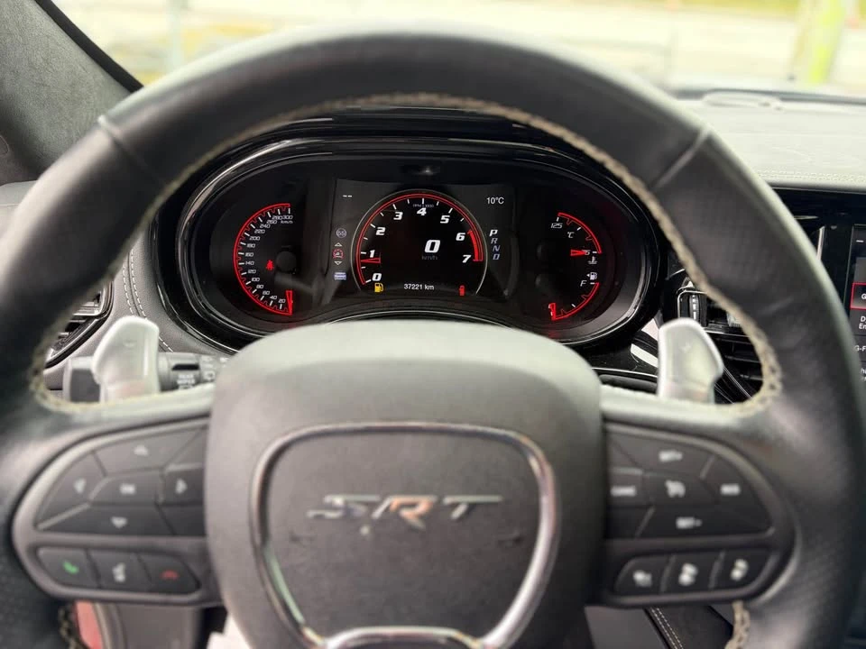 2022 Dodge Durango 3rd Gen - Image 12 of 17