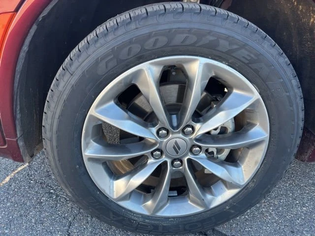 2022 Dodge Durango 3rd Gen - Image 8 of 19