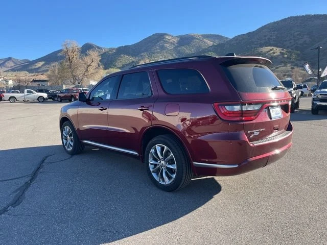2022 Dodge Durango 3rd Gen - Image 5 of 19