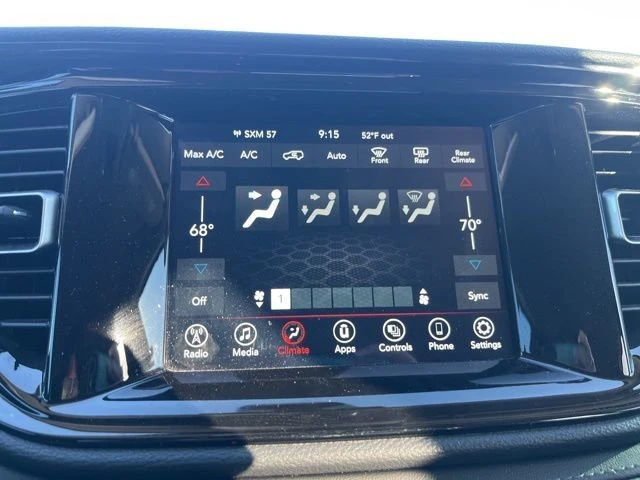 2022 Dodge Durango 3rd Gen - Image 19 of 19
